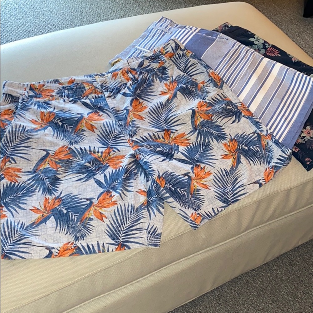 MEN’S SHORTS BUNDLE